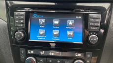 Nissan Qashqai 1.6 DiG-T Tekna 5dr Petrol Hatchback